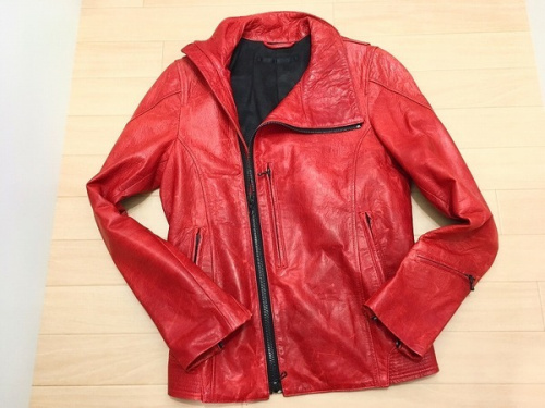 トレファクスタイル大森店ブログ画像5