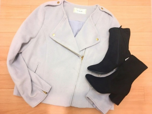 トレファクスタイル大森店ブログ画像１