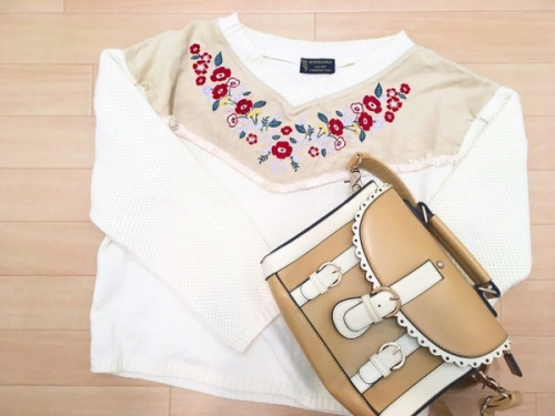 トレファクスタイル大森店ブログ画像２