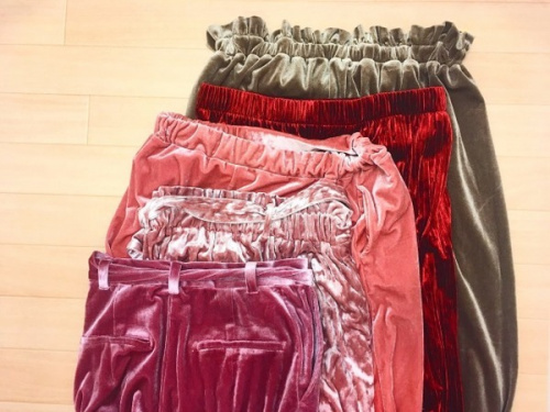 トレファクスタイル大森店ブログ画像３