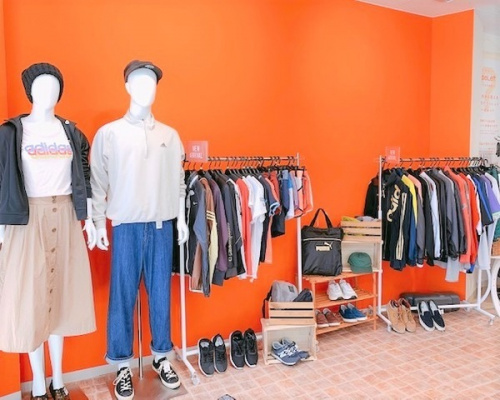 トレファクスタイル大森店ブログ画像１