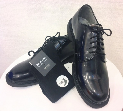 トレファクスタイル大森店ブログ画像１