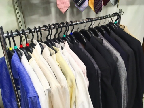 トレファクスタイル大森店ブログ画像１