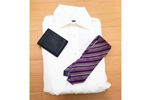 トレファクスタイル大森店ブログ画像３