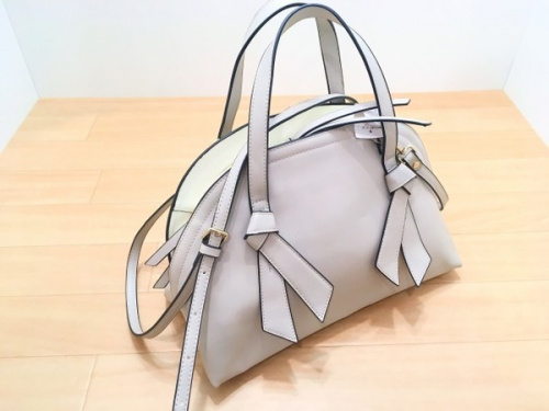 トレファクスタイル大森店ブログ画像１