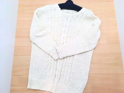 トレファクスタイル大森店ブログ画像２