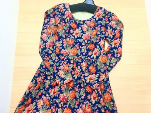 トレファクスタイル大森店ブログ画像３