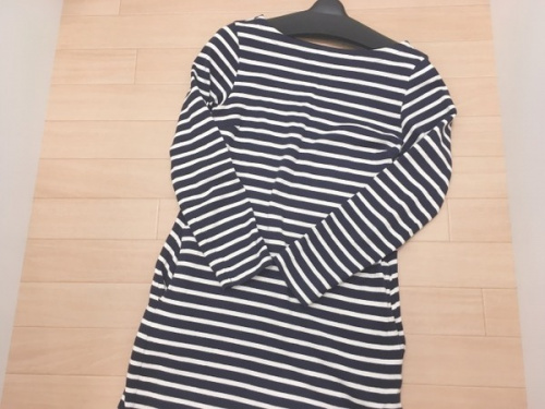 トレファクスタイル大森店ブログ画像４