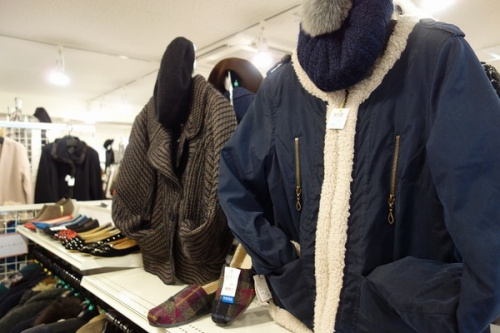 トレファクスタイル大森店ブログ画像４