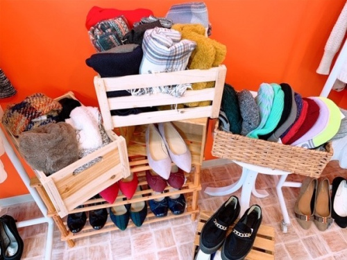 トレファクスタイル大森店ブログ画像３