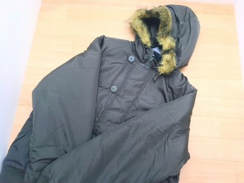 トレファクスタイル大森店ブログ画像2