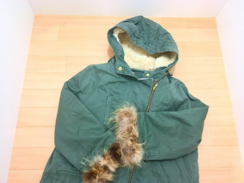 トレファクスタイル大森店ブログ画像3