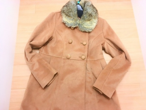 トレファクスタイル大森店ブログ画像4