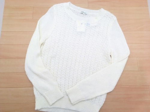 トレファクスタイル大森店ブログ画像１