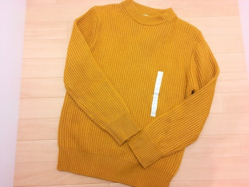 トレファクスタイル大森店ブログ画像２