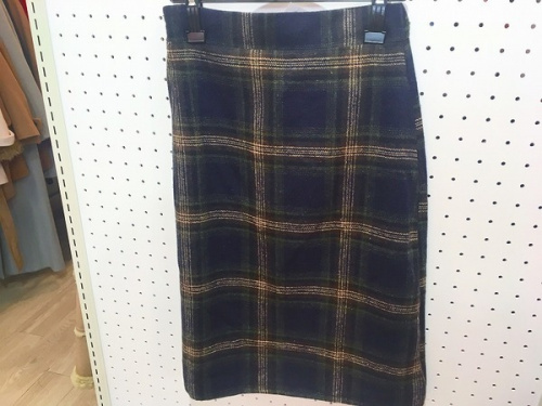 トレファクスタイル大森店ブログ画像３