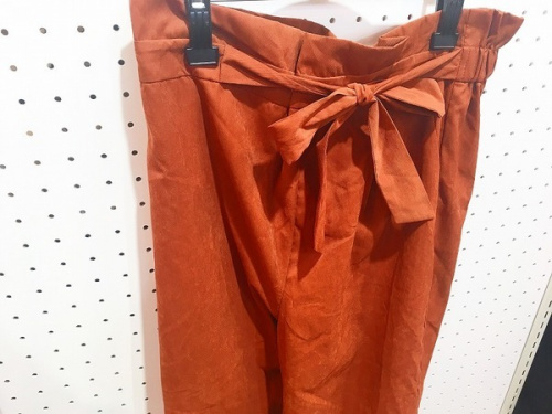 トレファクスタイル大森店ブログ画像４