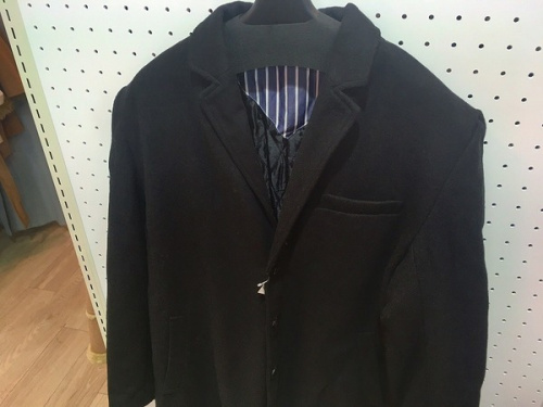 トレファクスタイル大森店ブログ画像５