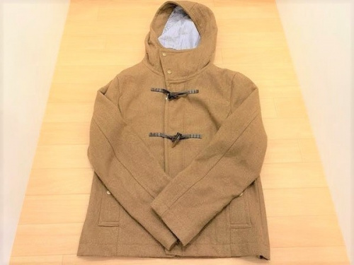 トレファクスタイル大森店ブログ画像３