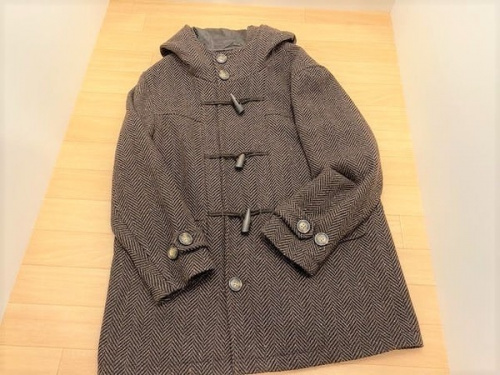 トレファクスタイル大森店ブログ画像４