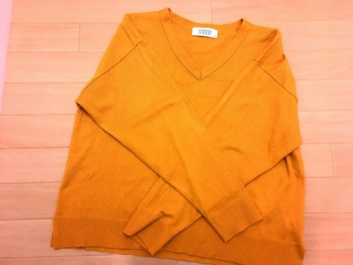 トレファクスタイル大森店ブログ画像３