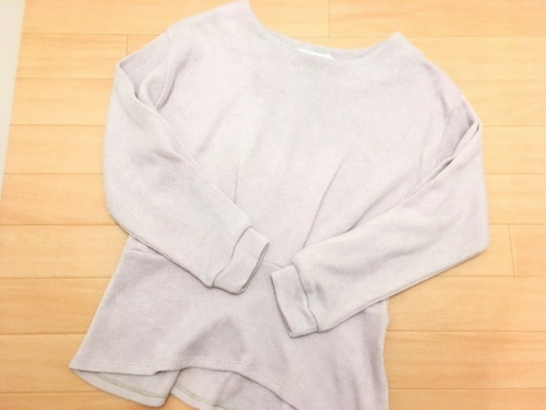 トレファクスタイル大森店ブログ画像４