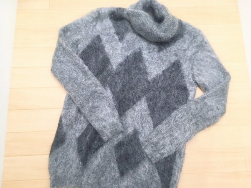 トレファクスタイル大森店ブログ画像５