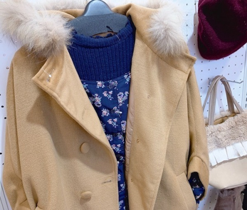 トレファクスタイル大森店ブログ画像２