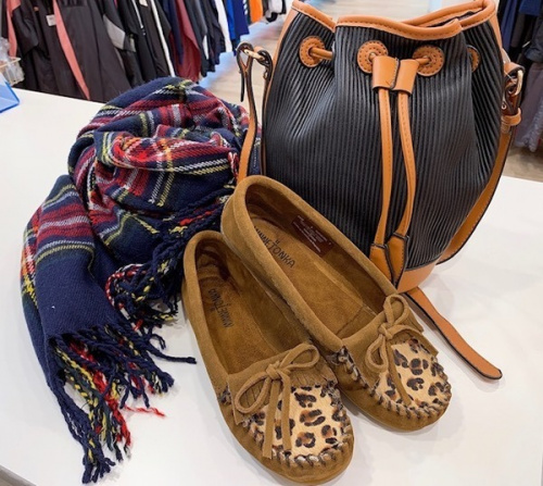 トレファクスタイル大森店ブログ画像３