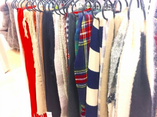 トレファクスタイル大森店ブログ画像１