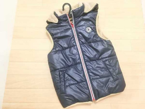 トレファクスタイル大森店ブログ画像2