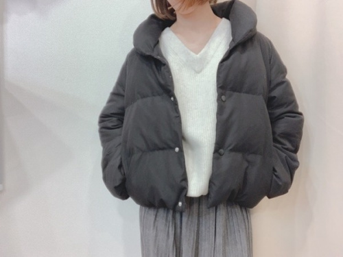 トレファクスタイル大森店ブログ画像2