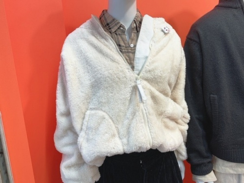 トレファクスタイル大森店ブログ画像3