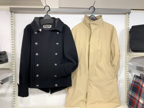 トレファクスタイル大森店ブログ画像2