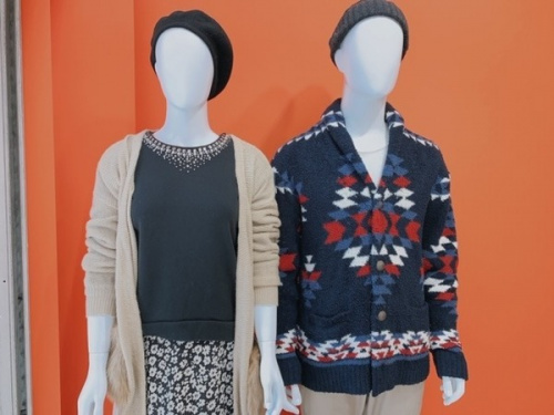 トレファクスタイル大森店ブログ画像１