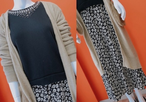 トレファクスタイル大森店ブログ画像２