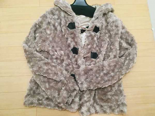 トレファクスタイル大森店ブログ画像２