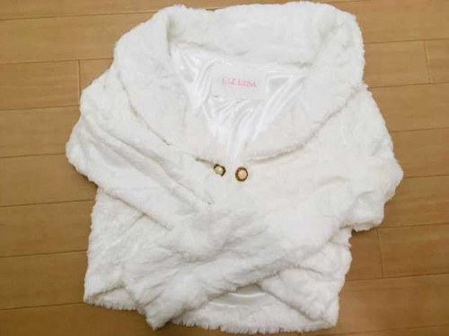 トレファクスタイル大森店ブログ画像３