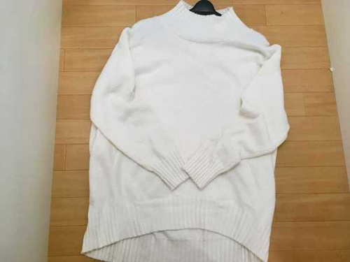 トレファクスタイル大森店ブログ画像４