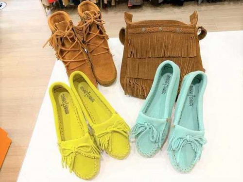 トレファクスタイル大森店ブログ画像１