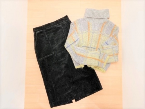 トレファクスタイル大森店ブログ画像１