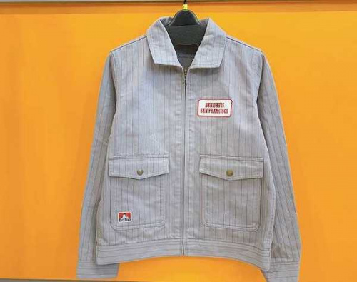 トレファクスタイル大森店ブログ画像１