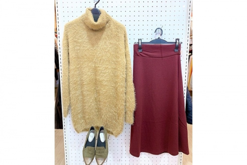 トレファクスタイル大森店ブログ画像１