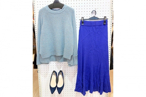 トレファクスタイル大森店ブログ画像２