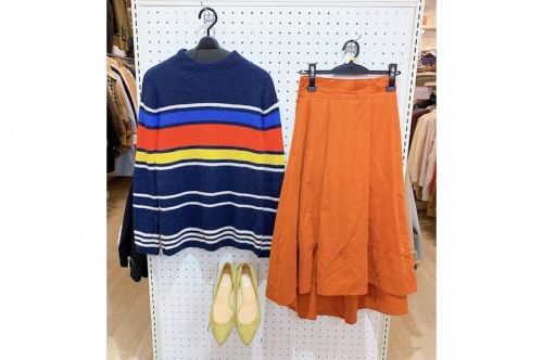 トレファクスタイル大森店ブログ画像３