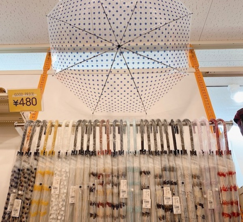 トレファクスタイル大森店ブログ画像３