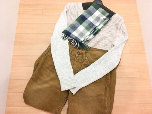 トレファクスタイル大森店ブログ画像１