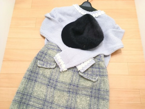 トレファクスタイル大森店ブログ画像２