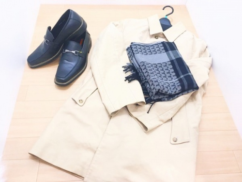 トレファクスタイル大森店ブログ画像２