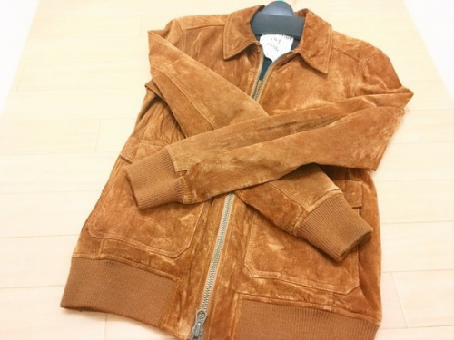 トレファクスタイル大森店ブログ画像３